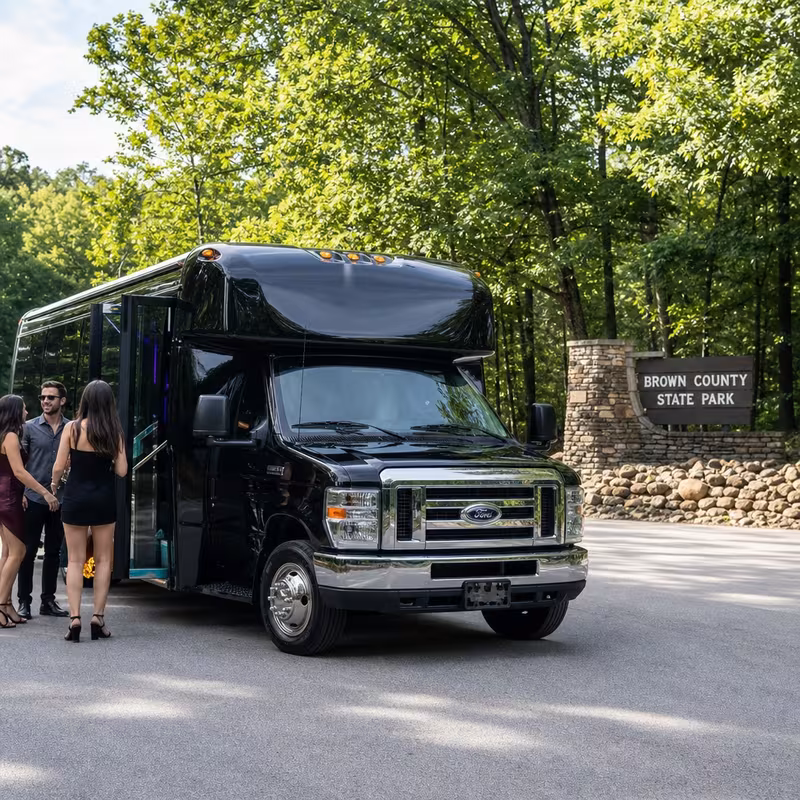 Brown County State Park