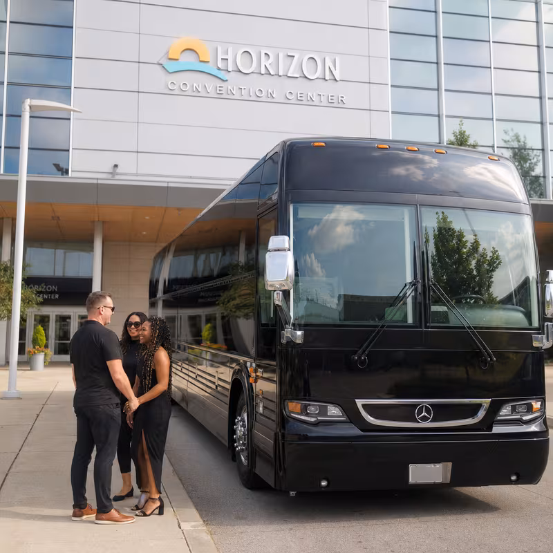 Horizon Convention Center