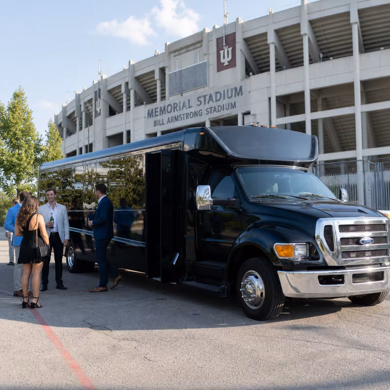 Memorial Stadium