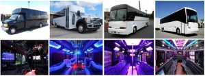 Bachelorete Parties Party Buses Indianapolis