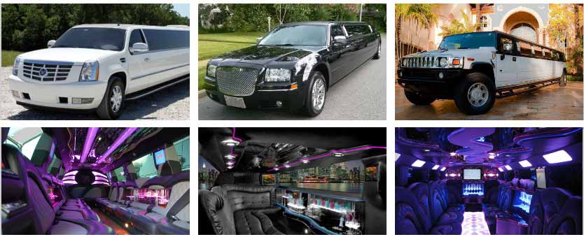 Wedding Transportation Party Bus Rental Indianapolis