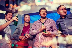 Bachelor Party Limo Service Indianapolis