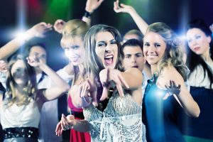 Prom Limo Service Party Bus Indianapolis